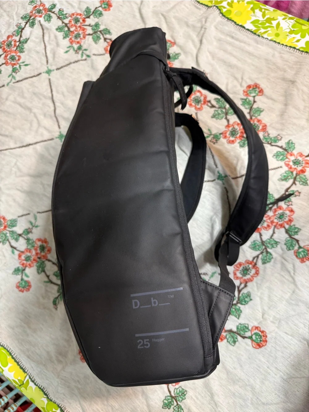 DB Hugger Pins and Aces Backpack Golf